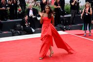 Venice International Film Festival - "After the Hunt" - Source: Getty
